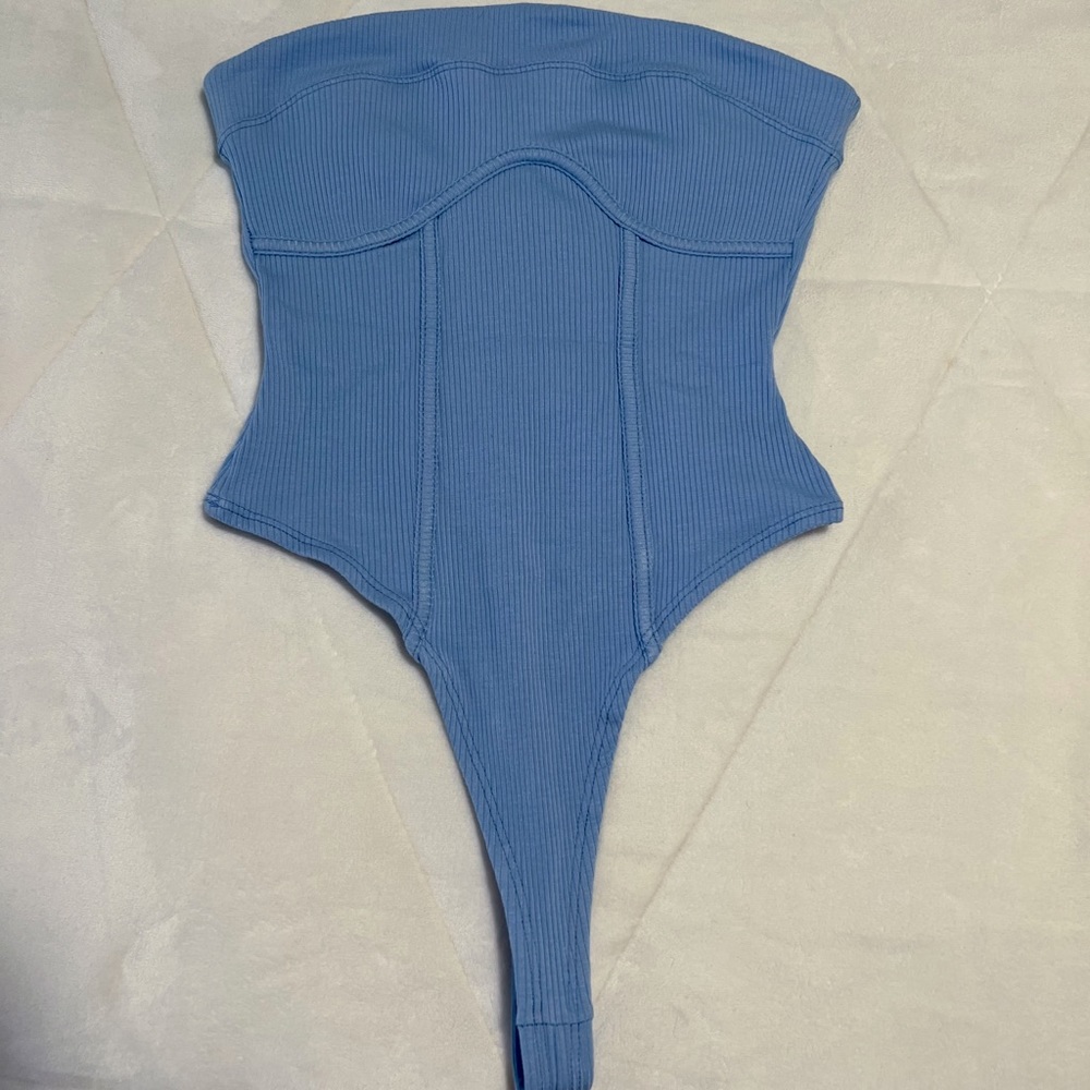 Urban Outfitters Out From Under Tube Bodysuit